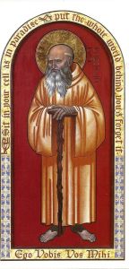 St Romuald