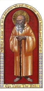 St Romuald