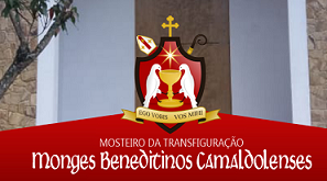 Camaldolese Monks Brazil